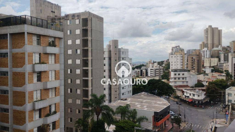 Imagem Apartamento com 3 Quartos à Venda, 290 m² em Serra - Belo Horizonte Imagem Apartamento com 3 Quartos à Venda, 290 m² em Serra - Belo Horizonte