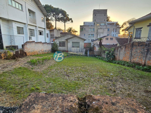Imagem Terreno à Venda, 546 m² em Mercês - Curitiba Imagem Terreno à Venda, 546 m² em Mercês - Curitiba