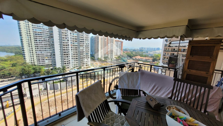 Imagem Apartamento com 2 Quartos à Venda, 67 m² em Barra Da Tijuca - Rio De Janeiro