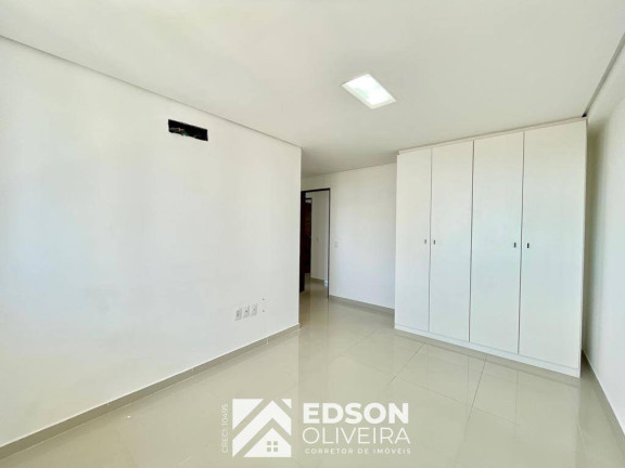 Imagem Apartamento com 4 Quartos à Venda, 206 m² em Brisamar - João Pessoa