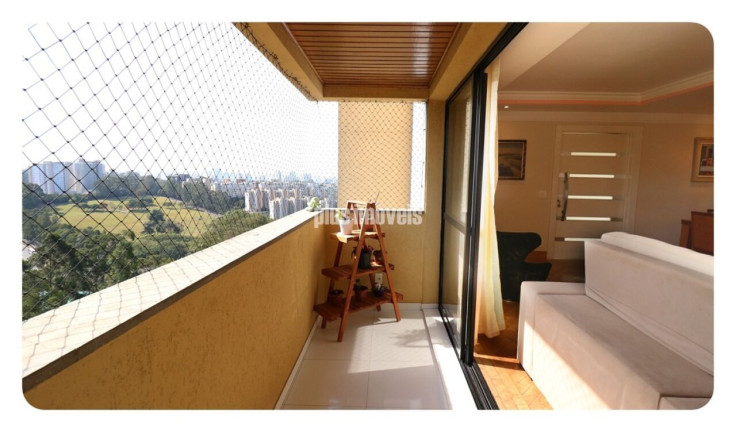 Imagem Apartamento com 3 Quartos à Venda, 166 m² em Panamby - São Paulo Imagem Apartamento com 3 Quartos à Venda, 166 m² em Panamby - São Paulo