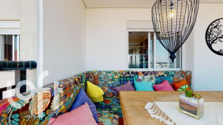 Imagem Apartamento com 2 Quartos à Venda, 67 m² em Ipiranga - São Paulo