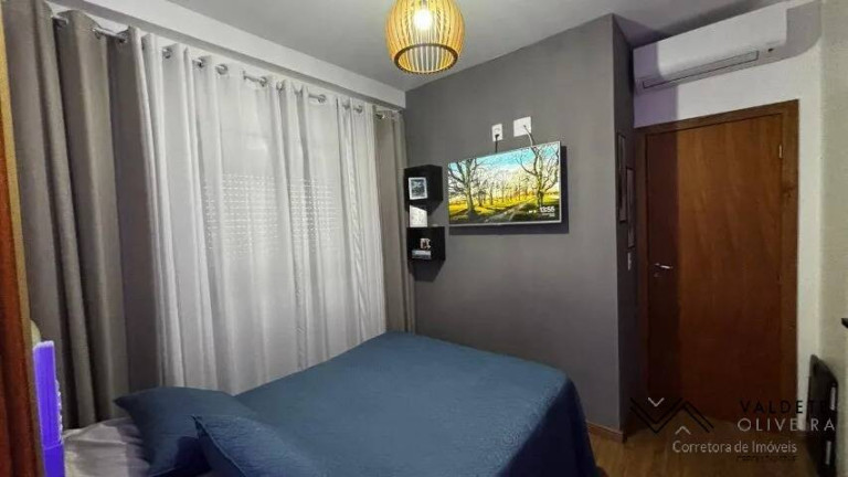 Imagem Apartamento com 2 Quartos à Venda, 63 m² em Satelite - São José Dos Campos Imagem Apartamento com 2 Quartos à Venda, 63 m² em Satelite - São José Dos Campos