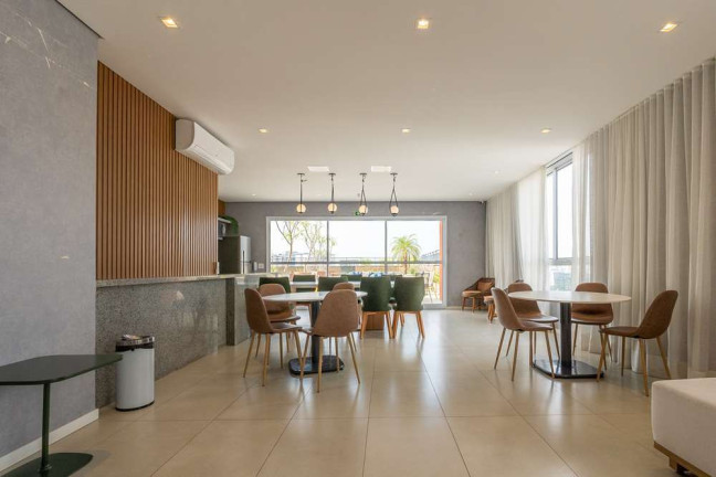 Imagem Apartamento com 1 Quarto à Venda, 32 m² em Vila Mariana - São Paulo Imagem Apartamento com 1 Quarto à Venda, 32 m² em Vila Mariana - São Paulo