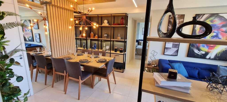 Imagem Imóvel com 2 Quartos à Venda, 43 m² em Barra Da Tijuca - Rio De Janeiro