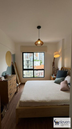 Imagem Apartamento com 1 Quarto à Venda, 28 m² em Pituba - Salvador Imagem Apartamento com 1 Quarto à Venda, 28 m² em Pituba - Salvador