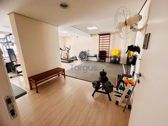 Imagem Apartamento com 2 Quartos à Venda, 58 m² em Pompeia - São Paulo Imagem Apartamento com 2 Quartos à Venda, 58 m² em Pompeia - São Paulo