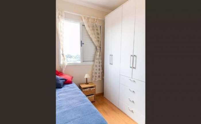 Imagem Apartamento com 3 Quartos à Venda, 71 m² em Vila Isolina Mazzei - São Paulo Imagem Apartamento com 3 Quartos à Venda, 71 m² em Vila Isolina Mazzei - São Paulo