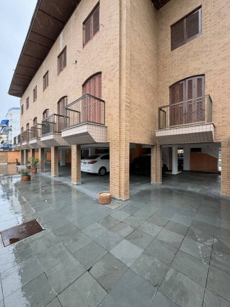 Apartamento com 2 Quartos à Venda, 66 m² em Praia Grande - Ubatuba