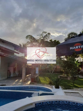 Imagem Casa à Venda, em Pontal De Santa Marina - Caraguatatuba Imagem Casa à Venda, em Pontal De Santa Marina - Caraguatatuba