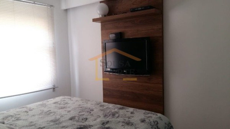 Imagem Apartamento com 2 Quartos à Venda, 82 m² em Casa Verde - São Paulo