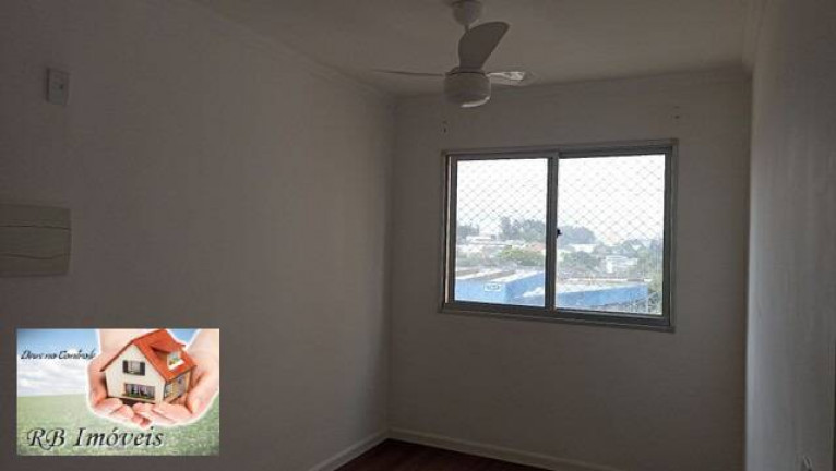 Imagem Apartamento com 2 Quartos à Venda, 44 m² em Canhema - Diadema