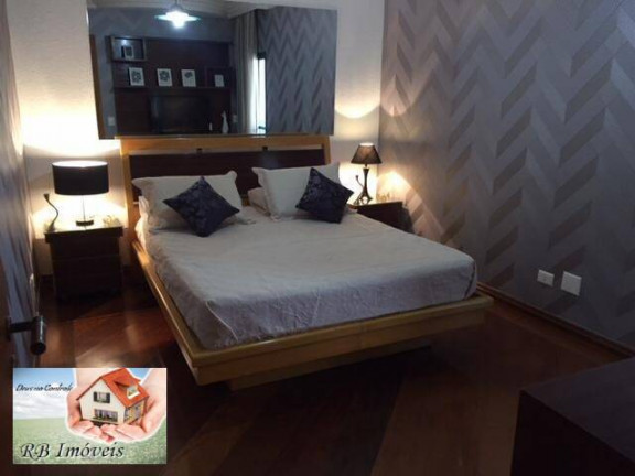 Imagem Apartamento com 3 Quartos à Venda, 129 m² em Parque Das Nações - Santo André Imagem Apartamento com 3 Quartos à Venda, 129 m² em Parque Das Nações - Santo André