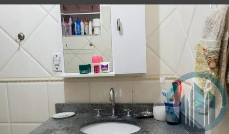 Imagem Apartamento com 2 Quartos à Venda, 60 m² em Santa Terezinha - São Bernardo Do Campo Imagem Apartamento com 2 Quartos à Venda, 60 m² em Santa Terezinha - São Bernardo Do Campo