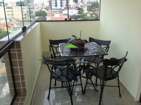 Imagem Apartamento com 3 Quartos à Venda, 132 m² em Vila Caminho Do Mar - São Bernardo Do Campo Imagem Apartamento com 3 Quartos à Venda, 132 m² em Vila Caminho Do Mar - São Bernardo Do Campo
