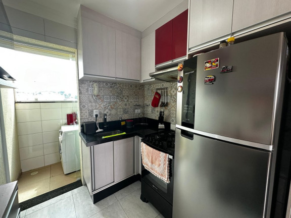 Imagem Apartamento com 2 Quartos à Venda, 56 m² em Vila Centenário - São Paulo