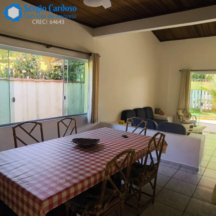 Imagem Casa com 3 Quartos à Venda, 187 m² em Cibratel I - Itanhaém Imagem Casa com 3 Quartos à Venda, 187 m² em Cibratel I - Itanhaém