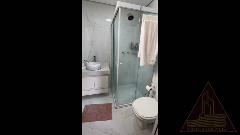 Imagem Casa com 2 Quartos à Venda, 100 m² em Campo Grande - Santos Imagem Casa com 2 Quartos à Venda, 100 m² em Campo Grande - Santos