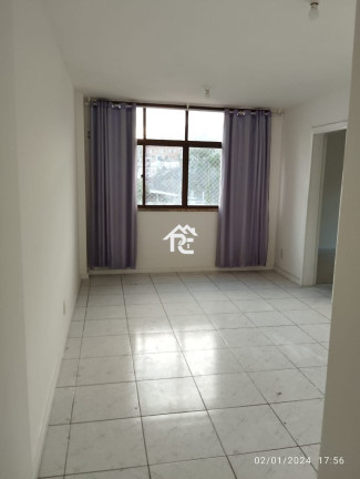 Imagem Apartamento com 2 Quartos à Venda, 60 m² em Centro - Niterói