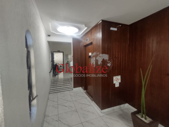 Imagem Imóvel com 2 Quartos à Venda, 103 m² em Embaré - Santos