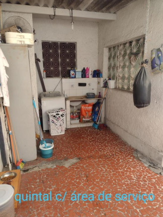 Imagem Imóvel com 4 Quartos para Alugar, 186 m² em Campo Grande - Rio De Janeiro