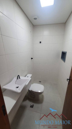 Imagem Sobrado com 2 Quartos à Venda, 130 m² em Parque Jaçatuba - Santo André Imagem Sobrado com 2 Quartos à Venda, 130 m² em Parque Jaçatuba - Santo André
