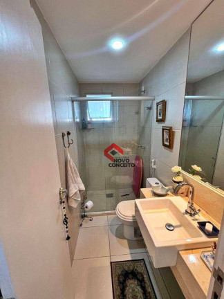 Imagem Apartamento com 3 Quartos à Venda, 122 m² em Cocó - Fortaleza Imagem Apartamento com 3 Quartos à Venda, 122 m² em Cocó - Fortaleza