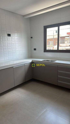 Imagem Sobrado com 2 Quartos à Venda, 87 m² em Vila Alzira - Santo André Imagem Sobrado com 2 Quartos à Venda, 87 m² em Vila Alzira - Santo André