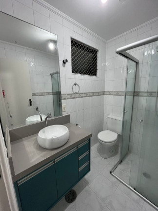 Imagem Apartamento com 2 Quartos para Alugar, 75 m² em Pompéia - Santos Imagem Apartamento com 2 Quartos para Alugar, 75 m² em Pompéia - Santos