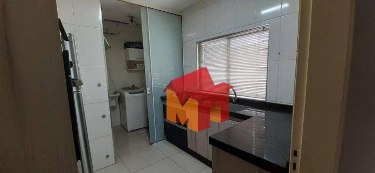 Imagem Apartamento com 3 Quartos à Venda, 65 m² em Nova Americana - Americana Imagem Apartamento com 3 Quartos à Venda, 65 m² em Nova Americana - Americana
