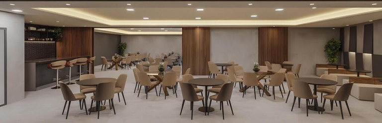 Imagem Apartamento com 3 Quartos à Venda, 149 m² em Miramar - João Pessoa