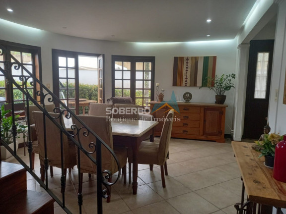 Imagem Casa com 4 Quartos à Venda, 420 m² em Recreio Dos Bandeirantes - Rio De Janeiro