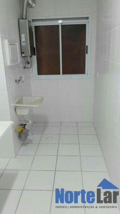 Imagem Apartamento com 2 Quartos à Venda, 56 m² em Penha - São Paulo