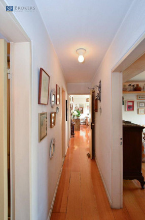Imagem Apartamento com 3 Quartos à Venda, 94 m² em Vila Madalena - São Paulo Imagem Apartamento com 3 Quartos à Venda, 94 m² em Vila Madalena - São Paulo