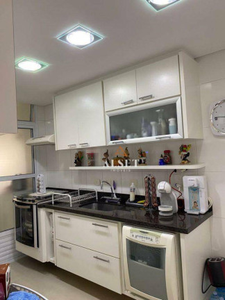 Imagem Apartamento com 3 Quartos à Venda, 121 m² em Anália Franco - São Paulo Imagem Apartamento com 3 Quartos à Venda, 121 m² em Anália Franco - São Paulo