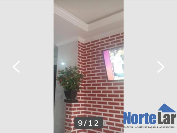 Imagem Sobrado com 1 Quarto à Venda, 80 m² em Vila Brasilândia - São Paulo