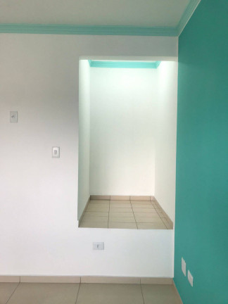 Imagem Kitnet para Alugar, 30 m² em Taboão - São Bernardo Do Campo Imagem Kitnet para Alugar, 30 m² em Taboão - São Bernardo Do Campo