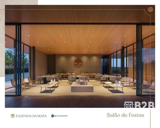 Imagem Terreno à Venda, 420 m² em Fazenda Da Mata - Bauru Imagem Terreno à Venda, 420 m² em Fazenda Da Mata - Bauru