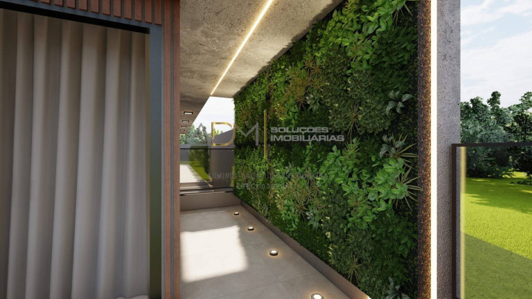 Imagem Casa com 3 Quartos à Venda, 334 m² em Reserva Central Parque - Botucatu