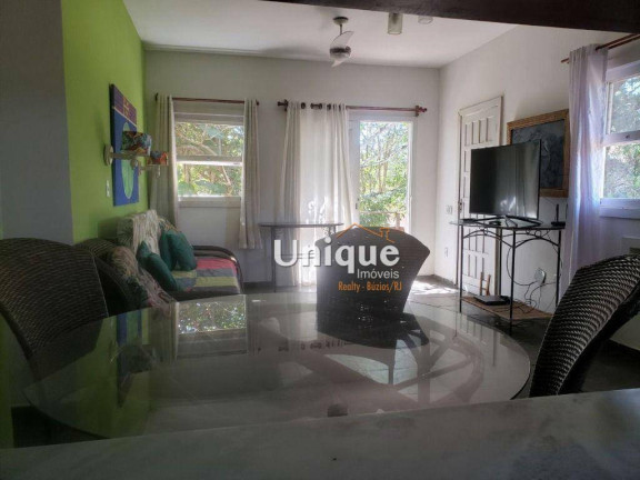 Imagem Casa com 2 Quartos à Venda, 72 m² em Caravelas - Armação Dos Búzios