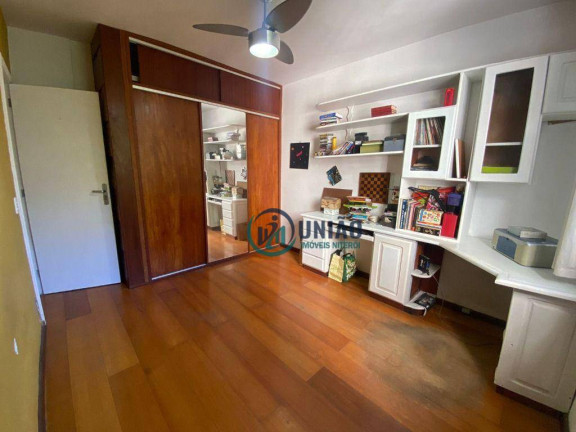 Imagem Apartamento com 3 Quartos à Venda, 140 m² em Icaraí - Niterói Imagem Apartamento com 3 Quartos à Venda, 140 m² em Icaraí - Niterói