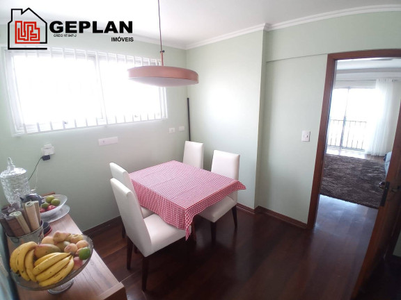 Imagem Apartamento com 3 Quartos à Venda, 200 m² em Cambuci - São Paulo Imagem Apartamento com 3 Quartos à Venda, 200 m² em Cambuci - São Paulo