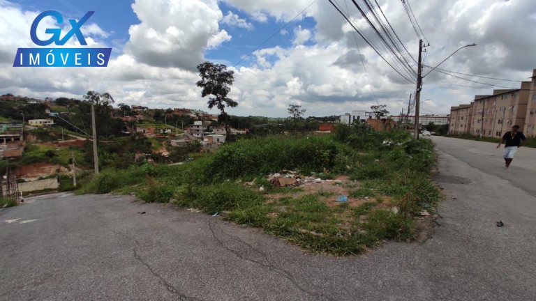 Imagem Terreno à Venda, 360 m² em Alterosa - Ribeirão Das Neves Imagem Terreno à Venda, 360 m² em Alterosa - Ribeirão Das Neves