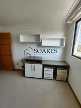 Imagem Apartamento com 3 Quartos à Venda, 105 m² em Marco - Belém