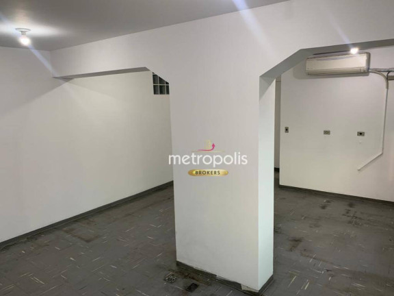 Imagem Sala Comercial para Alugar, 56 m² em Centro - São Caetano Do Sul Imagem Sala Comercial para Alugar, 56 m² em Centro - São Caetano Do Sul