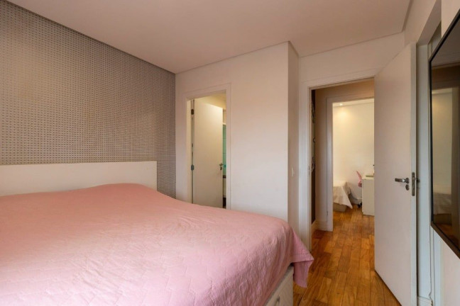 Imagem Apartamento com 2 Quartos à Venda, 83 m² em Vila Bastos - Santo André Imagem Apartamento com 2 Quartos à Venda, 83 m² em Vila Bastos - Santo André
