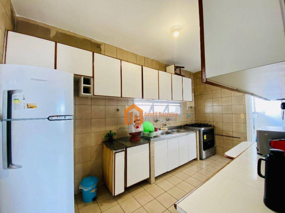 Imagem Apartamento com 3 Quartos à Venda, 134 m² em Cocó - Fortaleza Imagem Apartamento com 3 Quartos à Venda, 134 m² em Cocó - Fortaleza