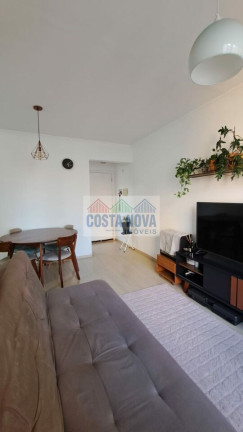 Imagem Apartamento com 2 Quartos à Venda, 50 m²