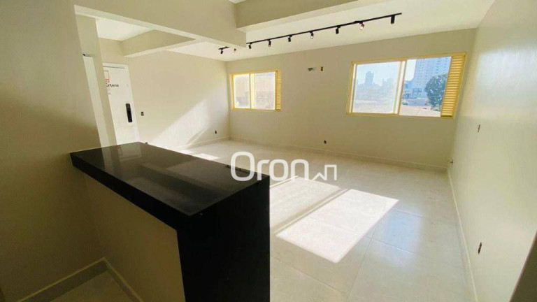 Imagem Apartamento com 3 Quartos à Venda, 114 m² em Setor Oeste - Goiânia