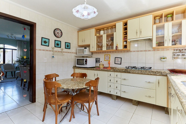 Imagem Casa com 3 Quartos à Venda, 175 m² em Vale Da Boa Esperança - Pinhais